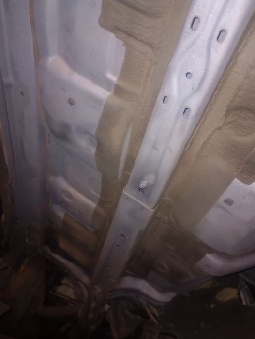 Konserwacja podwozia ,usługi blach