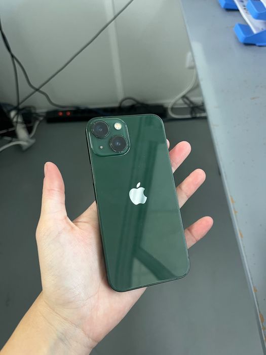 Iphone 13 mini apple