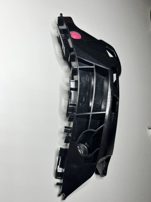 Lexus RC slizg zderzaka lewy NOWY