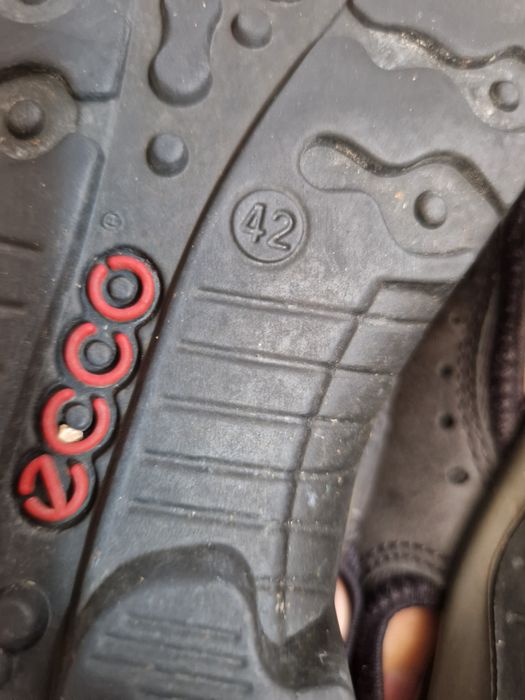 Sandały Ecco r  42