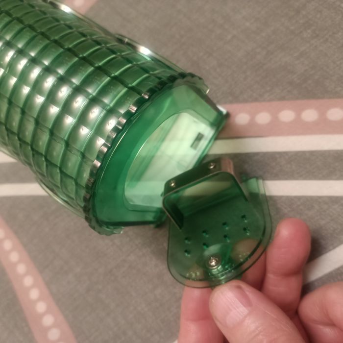 Продам Живоловку Ratz Fatz MBG - 20.