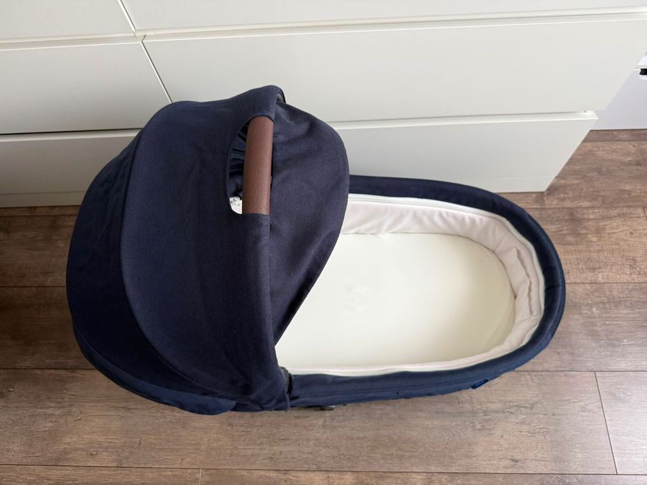 Gondola cybex cot s lux