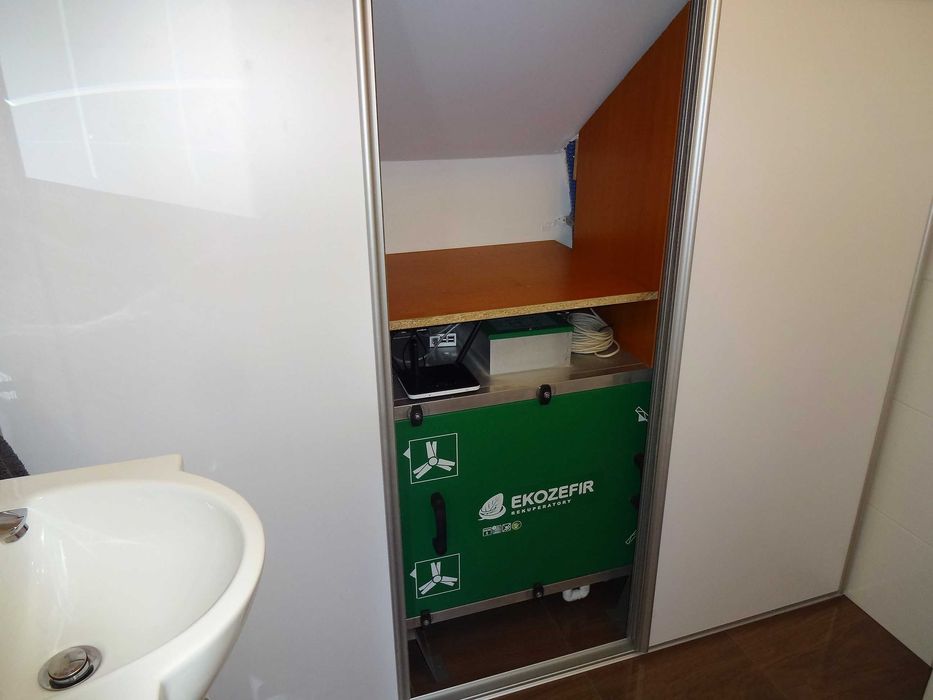 Wynajmę energooszczędny Dom w Rzeszotarach