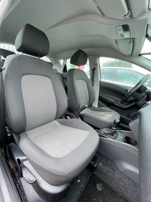 Seat Ibiza 6J para peças