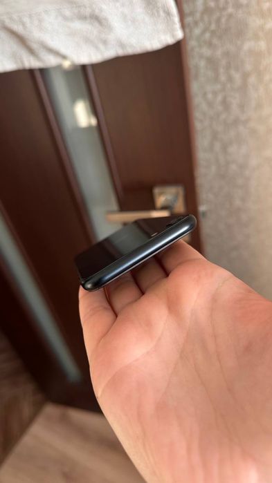 Iphone Se 3 2022 128Gb Neverlock