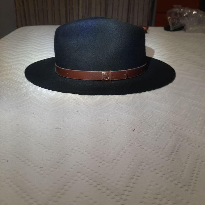 Chapéu Brixton Fedora