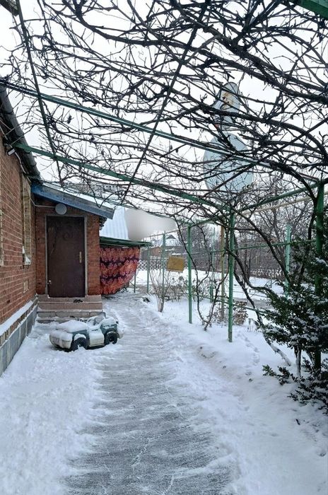 Срочное продам дом в Дружковке   на Яколевке 105 кв.. м