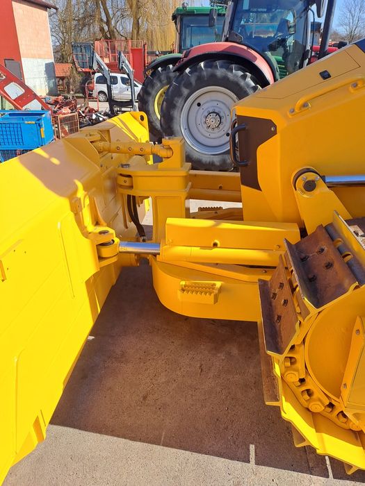 Spychacz  DRESSTA  TD16N