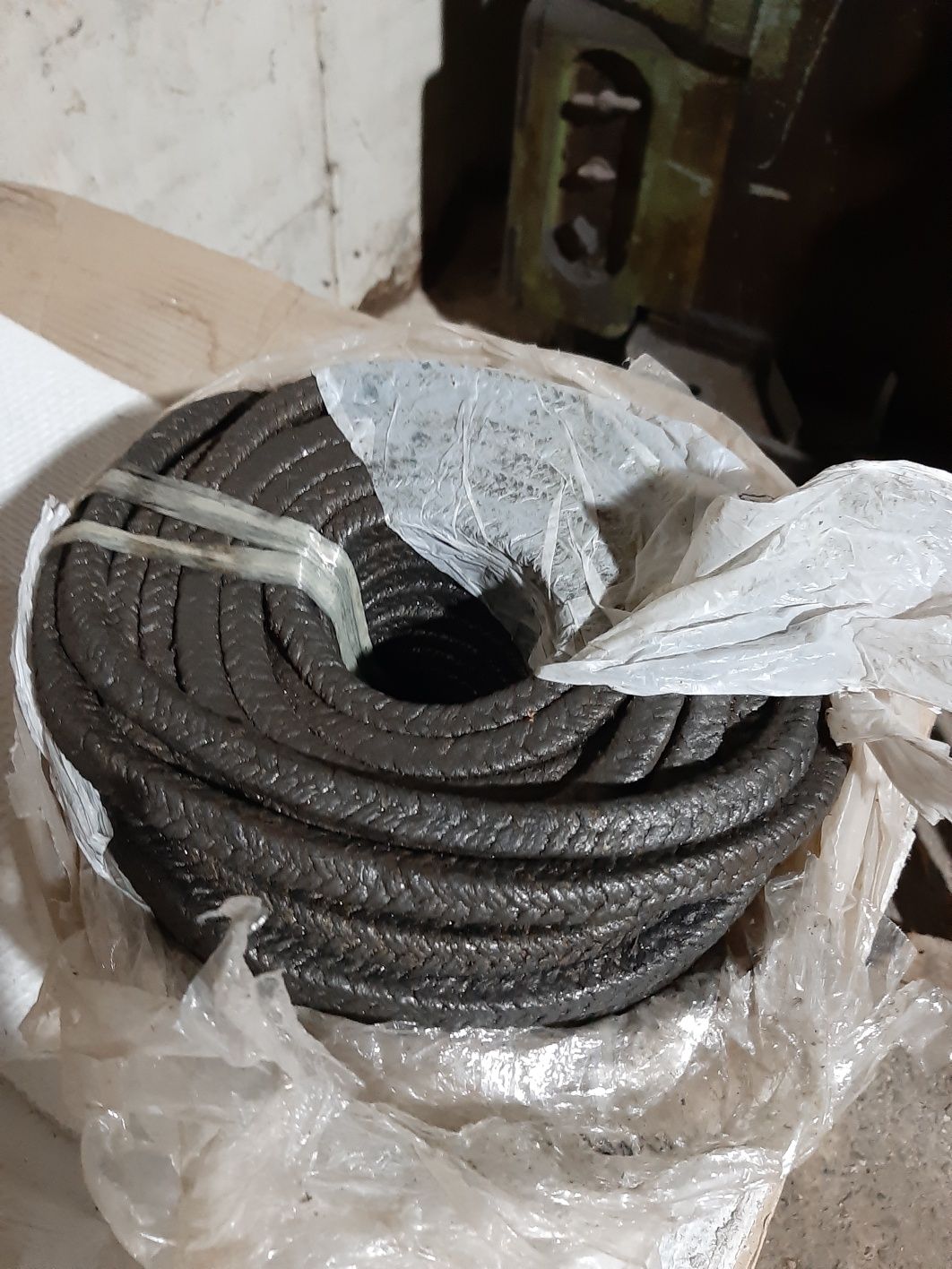 Асбест лист шнур кабалка стеклоткань фольга Азбест: 150 грн. - Інші ...