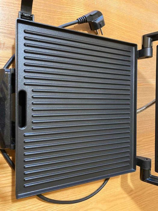 Електрогриль Tefal Inicio Grill GC241D12