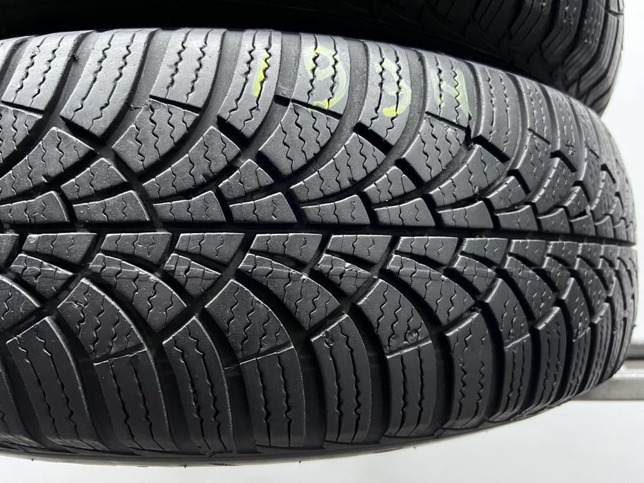 2шт зима 185/65/R15 Goodyear UltraGrip 9
