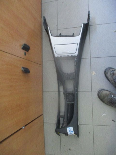 Apoio de braço BMW 1 (E87)