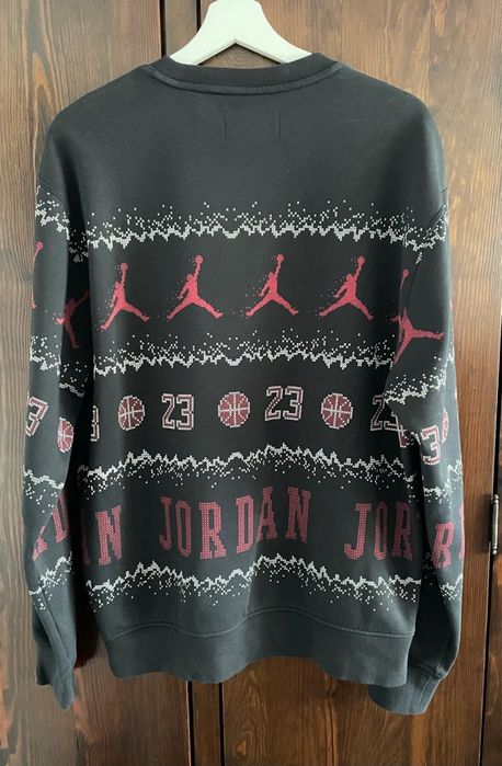 Bluza Jordan rozmiar M