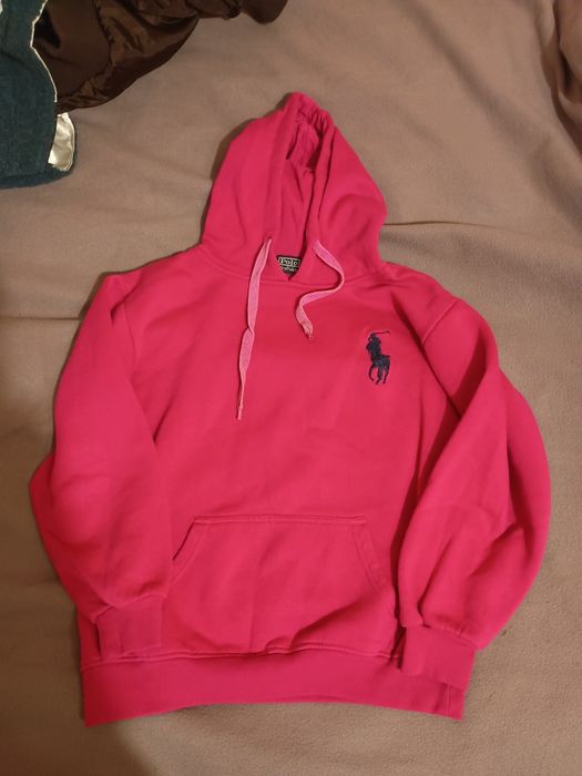 гарна кофта polo