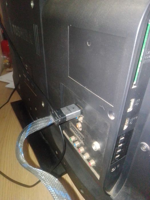 Telewizor Toshiba 32"