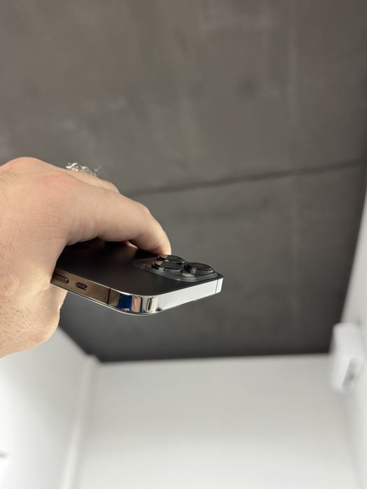 Apple iphone 13 Pro Max 128 gb neverlock 100% айфон про макс