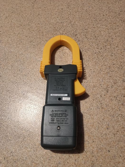 Miernik cęgowy 7130