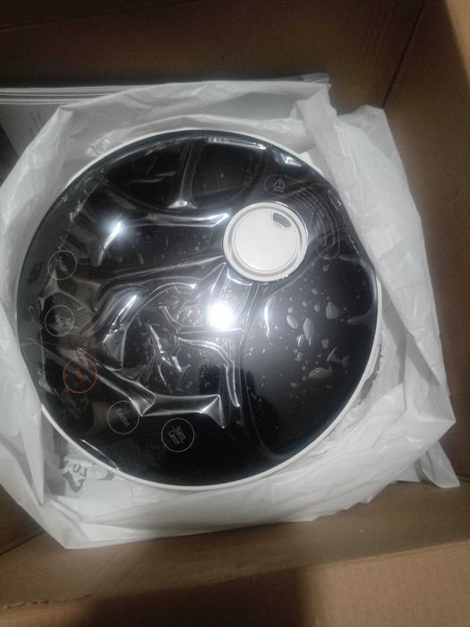 Рисоварка Lauben Low Sugar Rice Cooker 1500WT