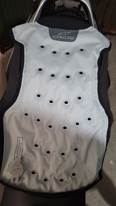 Alpinestars colete