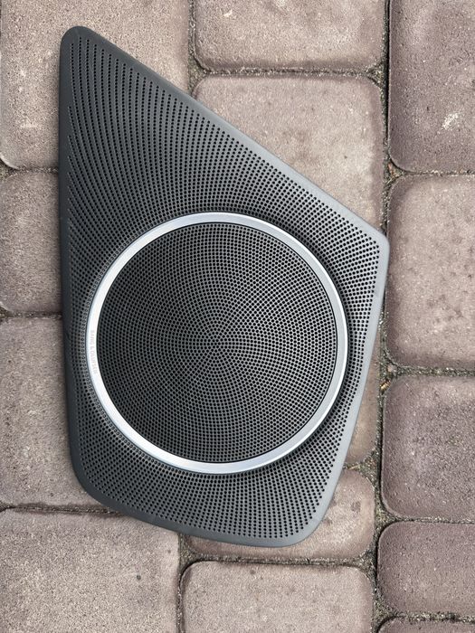 Bang&olufsen сітка динаміка ауді audi a4 a5 b8