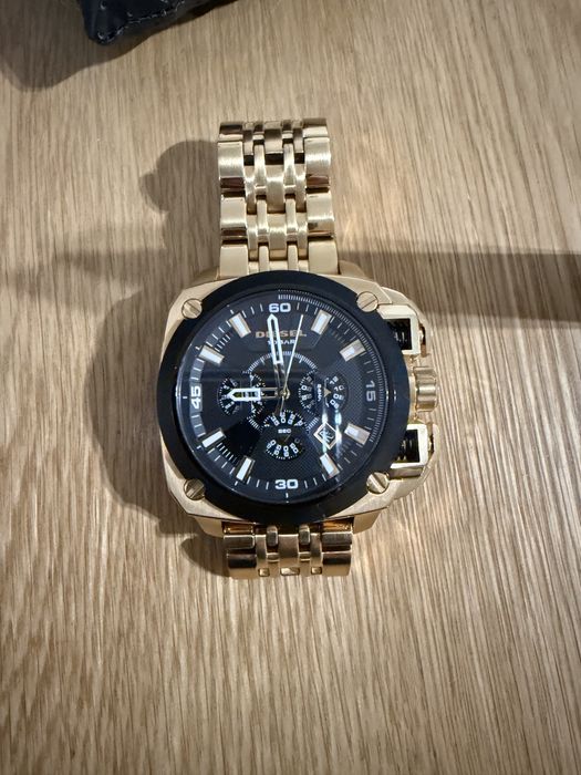 Diesel DZ7378 stan idealny