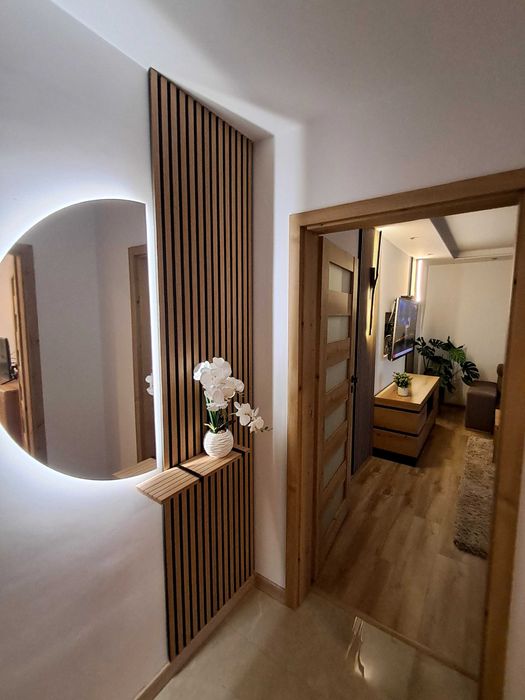 Mieszkanie do wynajęcia 52m2