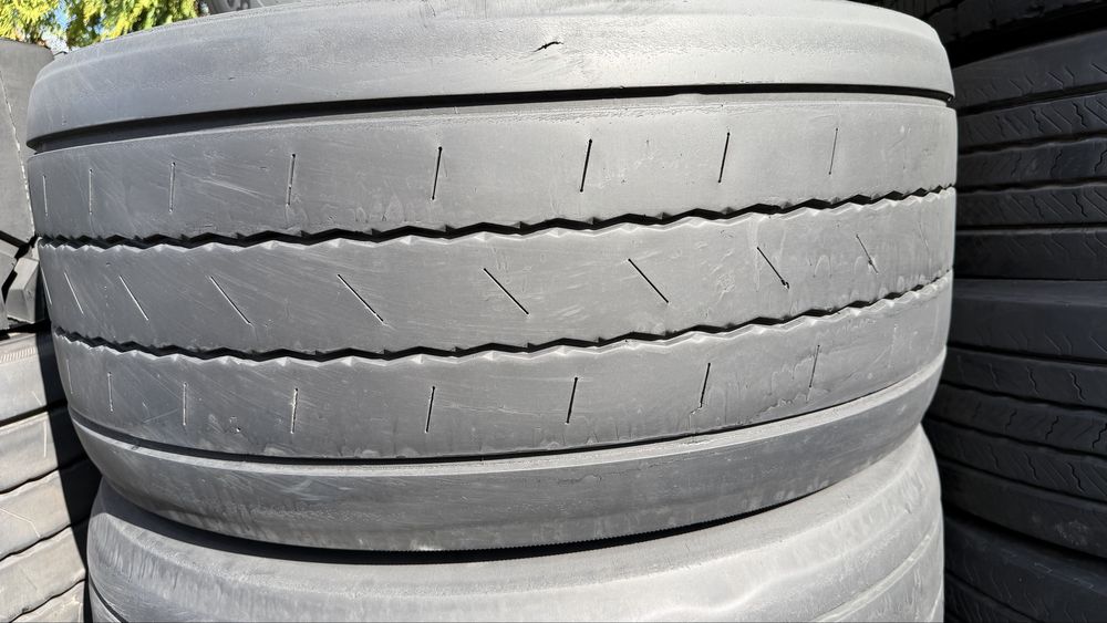 Opona 385/55R19.5 Continental Conti Hybrid HT3 M+S