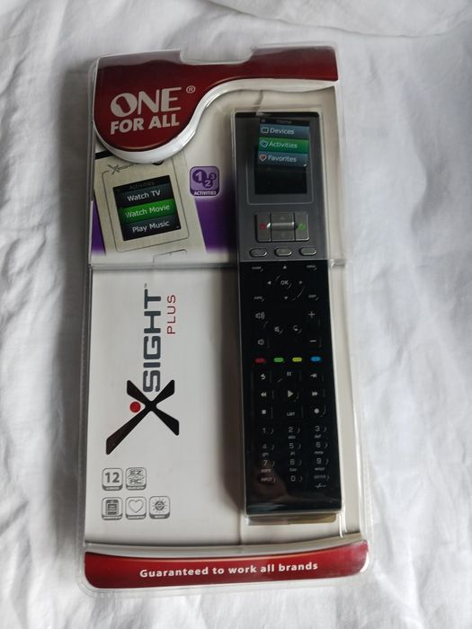 Universal Remote Control64730090256643120