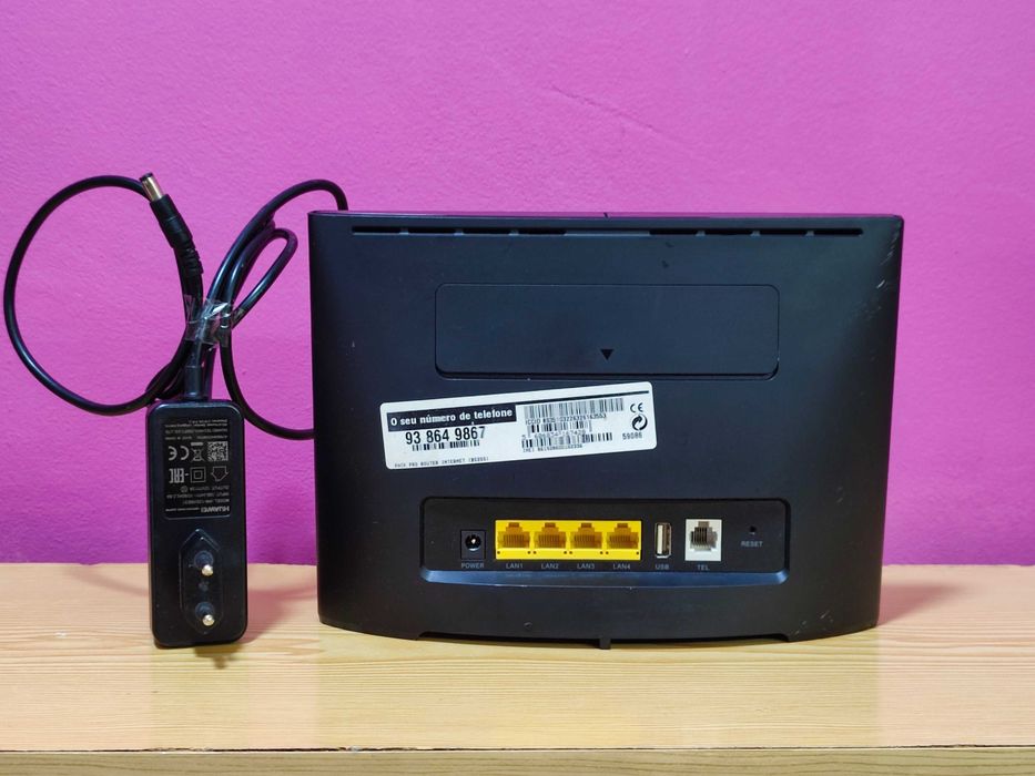 Huawei 4G B525 300mbps Router