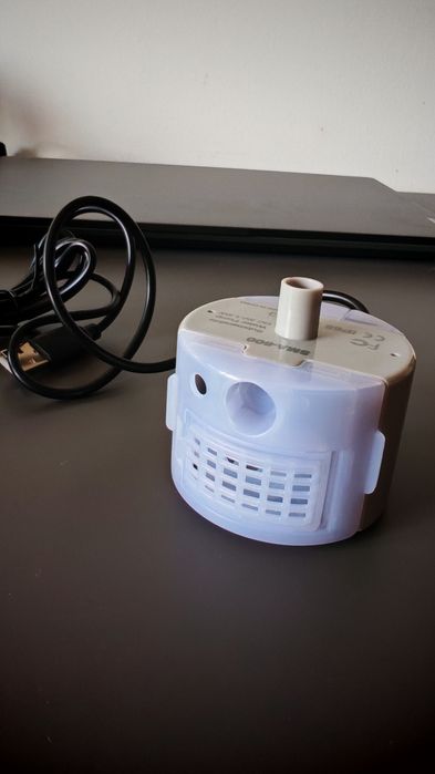 Bomba para fonte de agua
