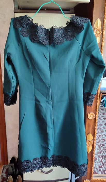 Плаття розмір 40