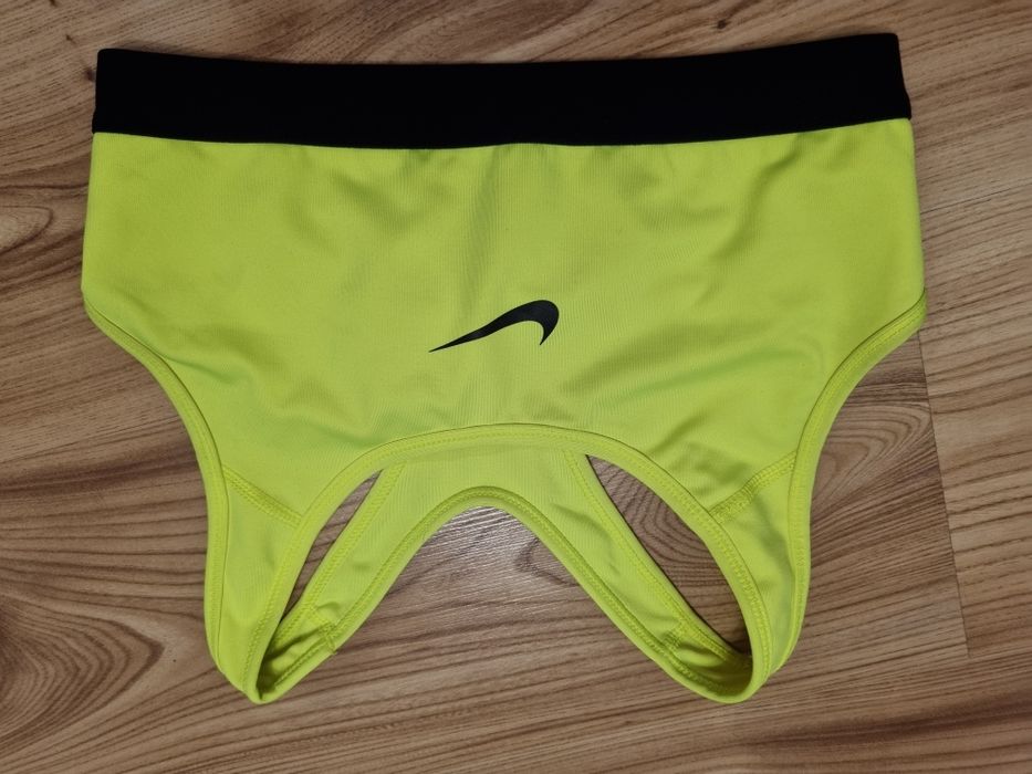 Biustonosz sportowy Top Nike XS 34