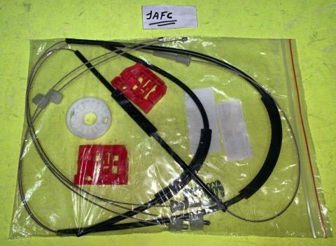 Kit de reparação elevador Vw Touran NOVO