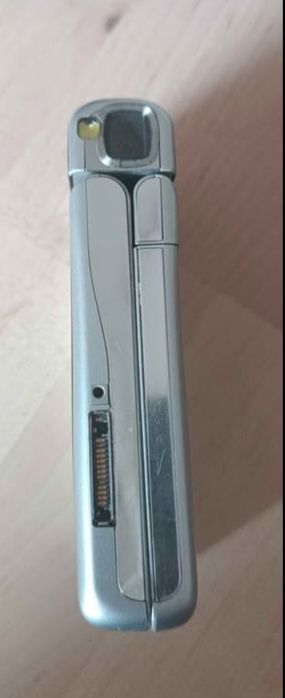 Telemóvel Nokia N 90 impecável, com todos os acessórios de origem!!!