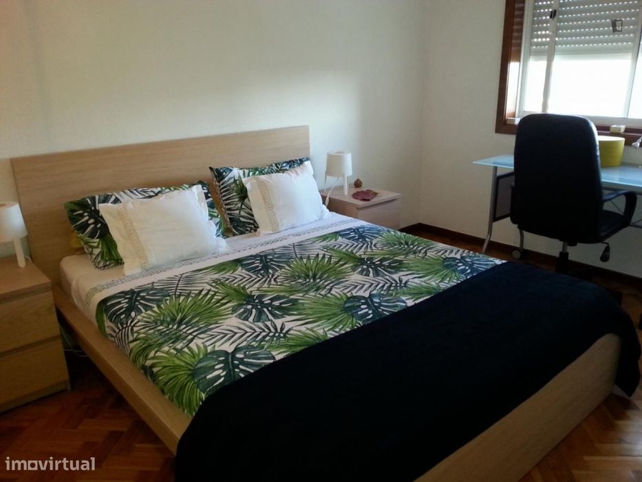 Apartamento com 3 quartos - localizado em Bonfim Porto