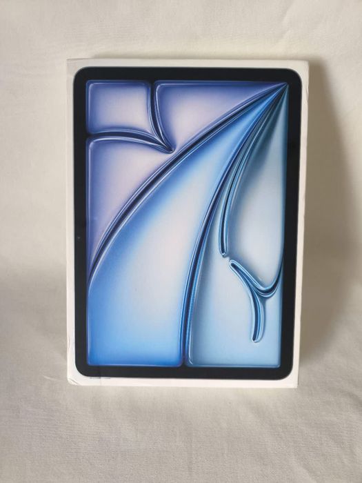 iPad Air M2 11" 5 ciclos