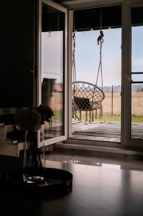 Apartament - Agrostrefa Mazury /Jeglin / klimatyzacja / Sniardwy /Ros