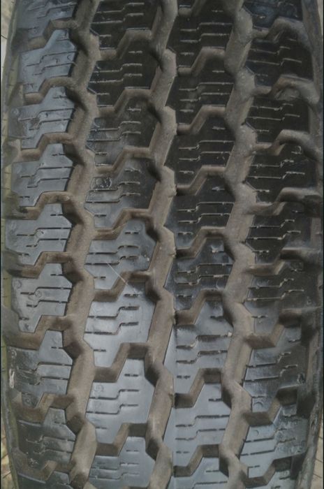 205R16 104T goodyear wrangler 5,5J PCD5×165,1 175/90R16 117M Hankook