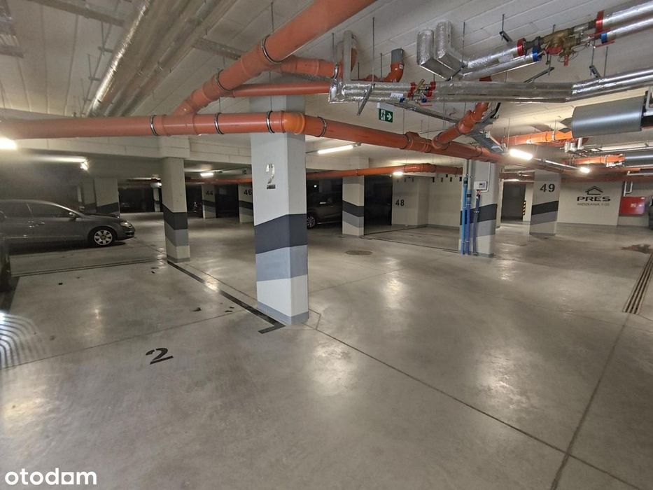 Nowe, mieszkanie do wynajęcia 37m2, 2 pokoje, Jar, Toruń