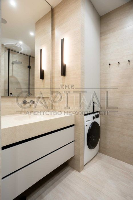 Продаж квартири ЖК TRIIINITY Печерський район Центр