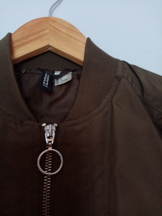 Bomberka Damska H&M 36