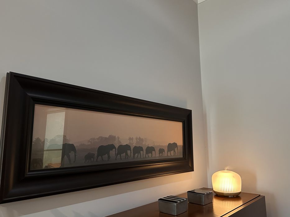 Quadro decorativo