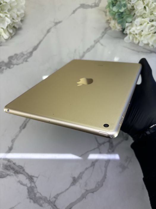 Оригінальний iPad 5 128GB 91%АКБ Gold Wi-Fi (Магазин Гарантія)