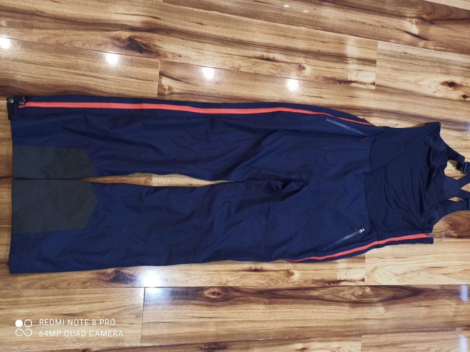 ACTIVE Spodnie skiturowe narciarskie damskie rozm.40. NOWE!!!