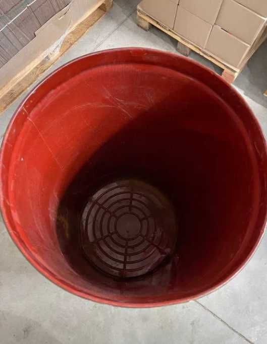 Харчові бочки 200 л.