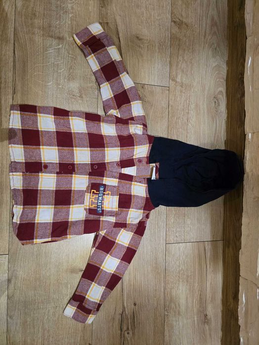 Koszula Harry Potter