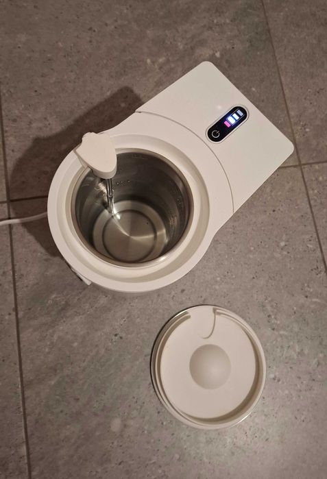 Jura chłodziarka Cool White 1 L