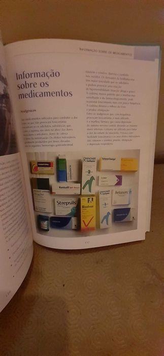Guia Médico e de Primeiros Socorros