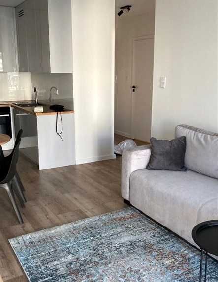 2 pokoje z miejscem parkingowym nowe budownictwo