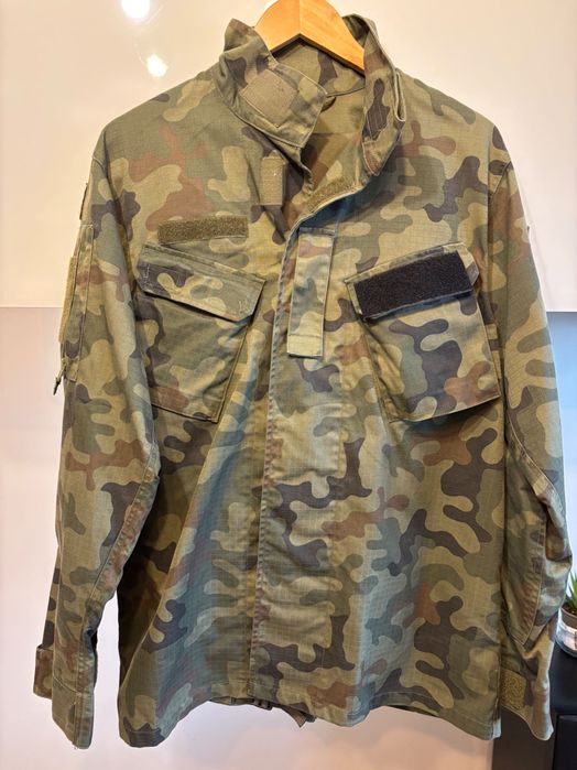 Mundur wojskowy 123UP/MON